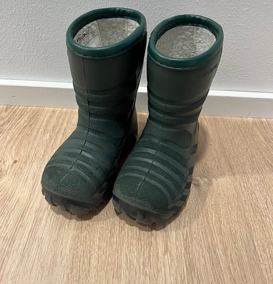 Viking talvikumpparit 23