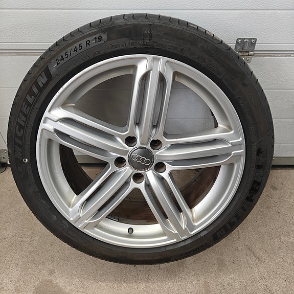 Michelin Primacy 4 Kesärenkaat