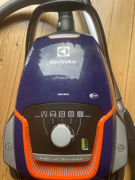 Electrolux ultraone pölyimuri
