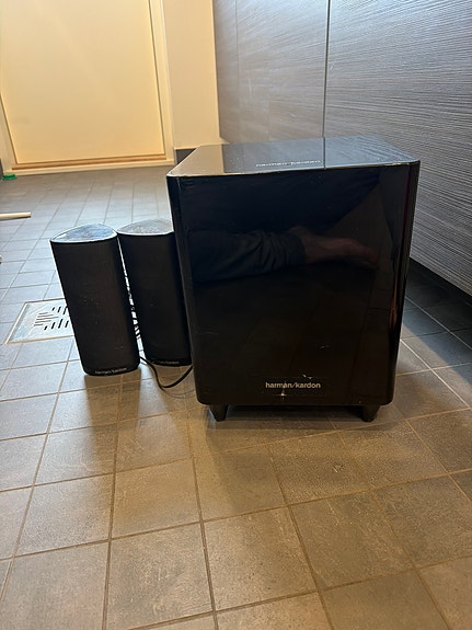 Harman kardon