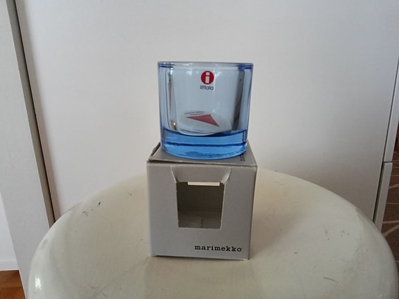 Iittala kivituikku