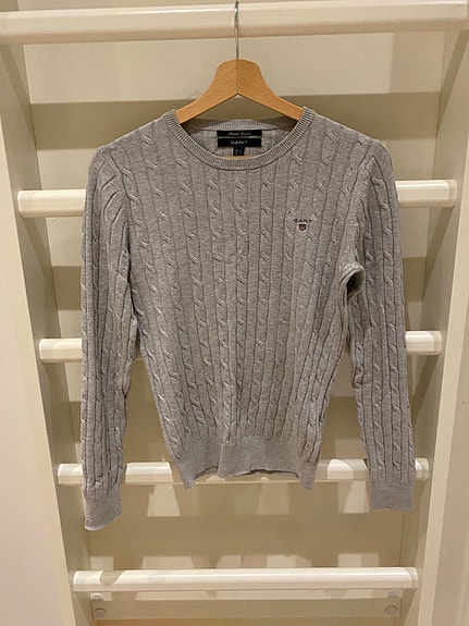 Gant neule