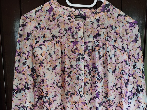 Esprit mekko