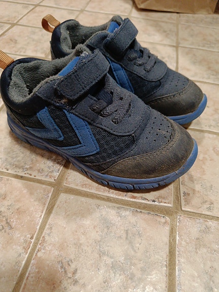 Hummel lasten lenkkarit koko27