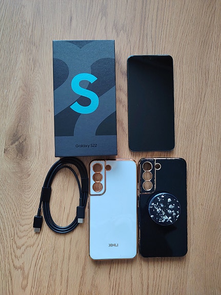 Samsung Galaxy S22 128GB