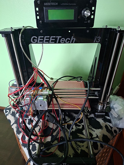 3d-tulostin