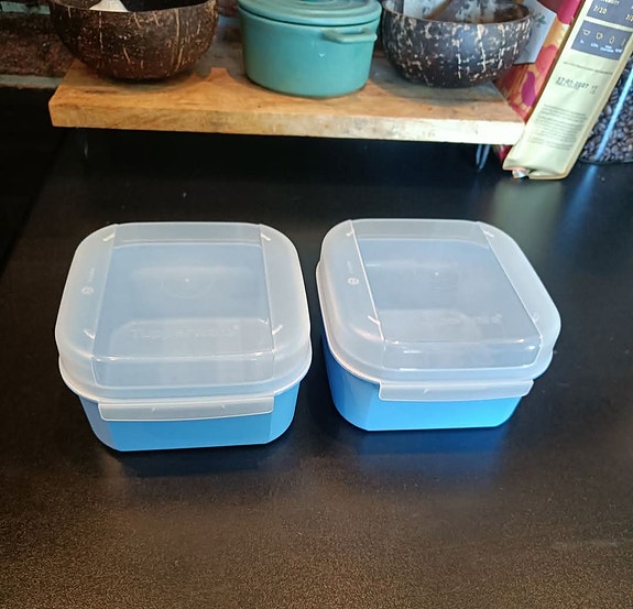 Tupperware Kvartetti 450ml