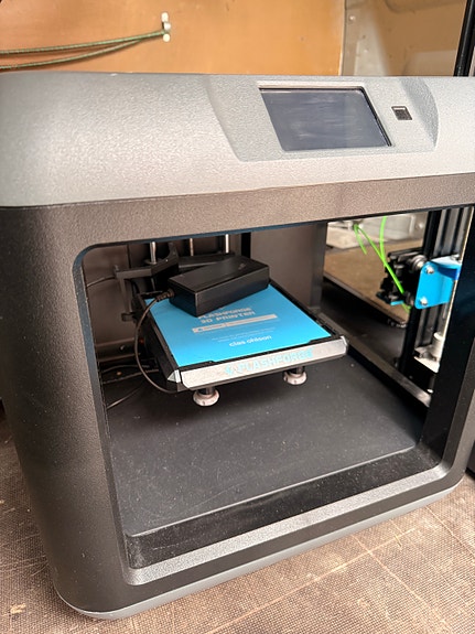 Flashforge Finder 3D-tulostin