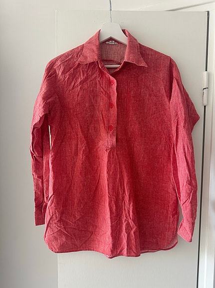 Marimekko vintage paita