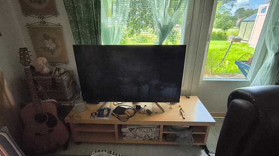 Ikean TV-taso