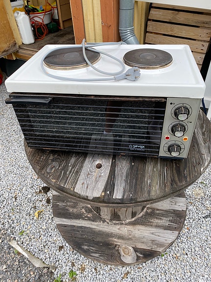 Uuni,liesi
