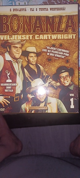 Bonanza boksia