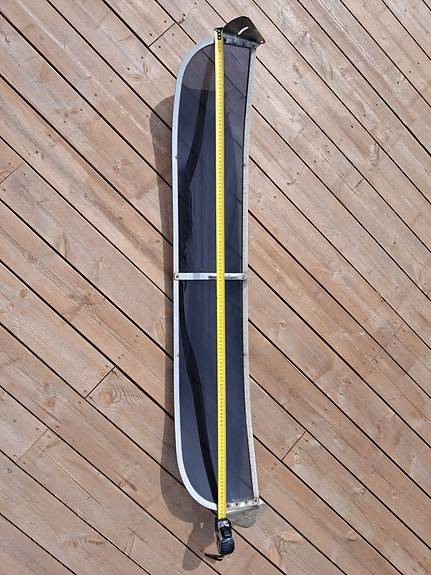 Aurinko lippa