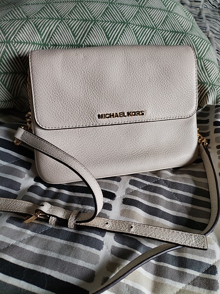 Michael Kors crossbody