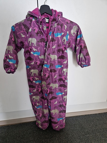 Jonathan vuorellinen kurapuku 98