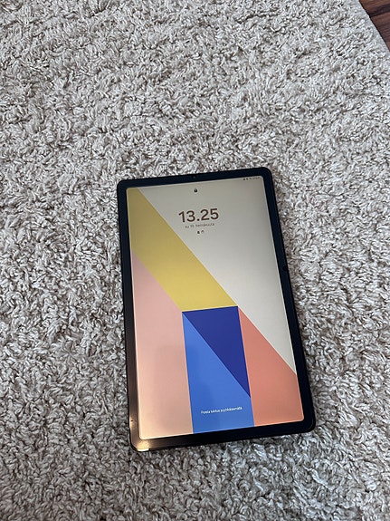 Samsung Galaxy Tab S6 lite 64 GB