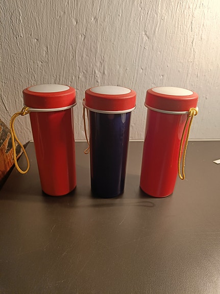 Tupperware Rondo 5 dl