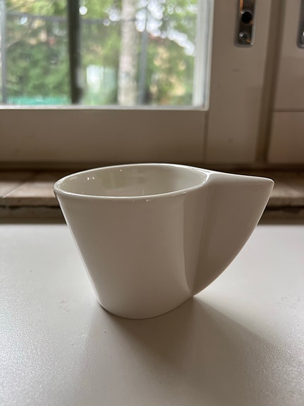 Villeroy & Boch New Wave kuppi