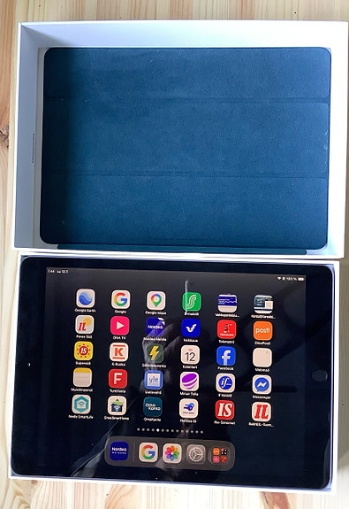 Apple iPad 128 GB +Cellular