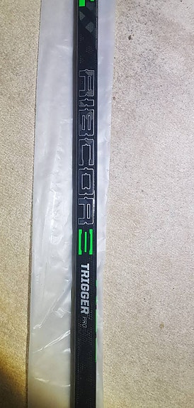 Ccm ribcor huippumaila