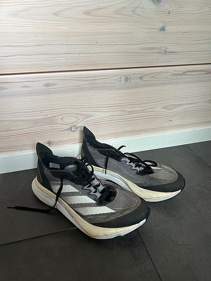 Adizero boston 12
