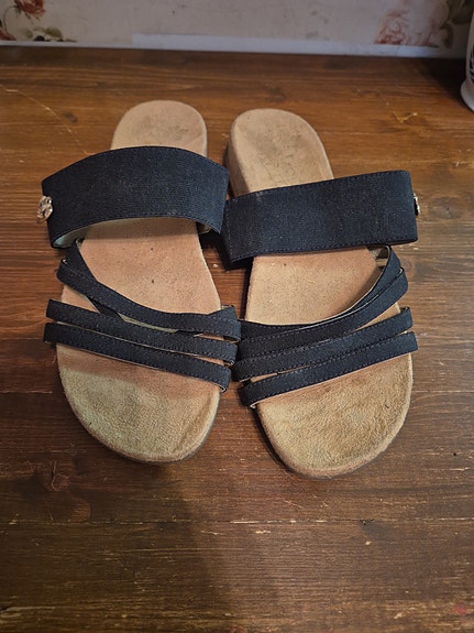 Rieker sandaalit 39