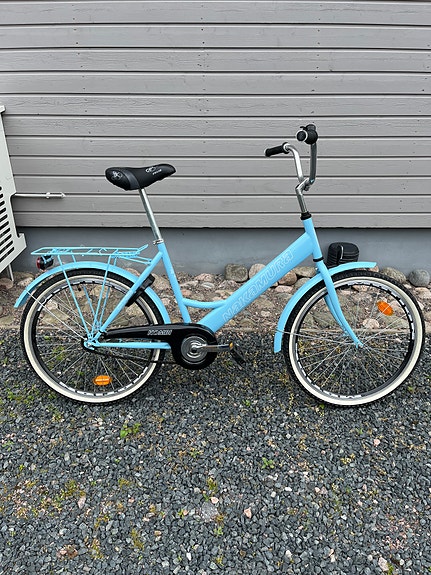 Nakamura Kombi 24”