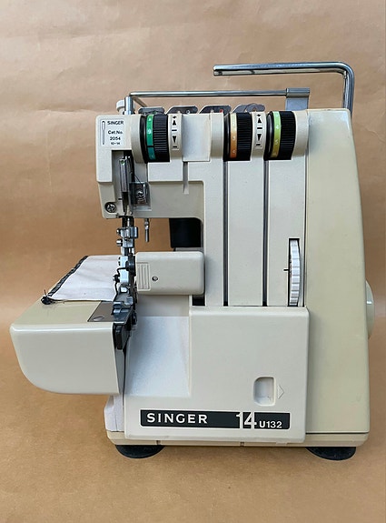 Saumuri Singer
