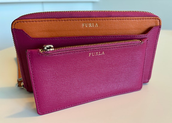 Furla, lompakko (2 kpl)