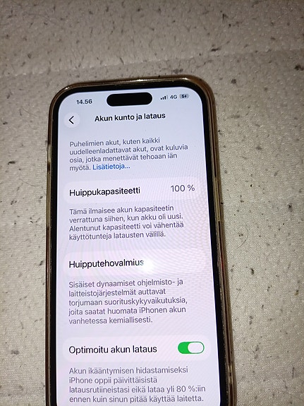Iphone 14 pro