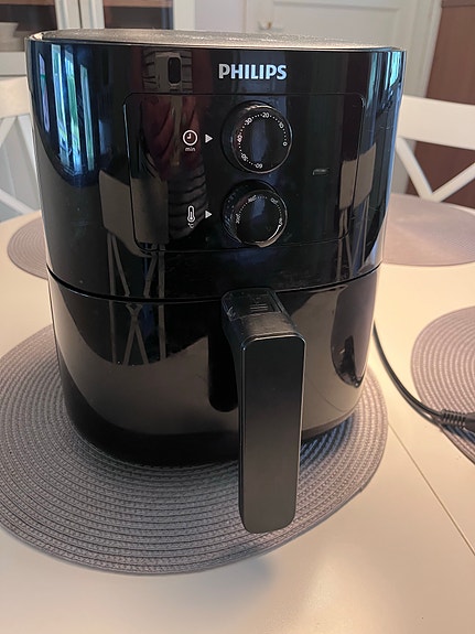 Philips airfryer