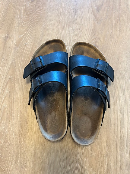 Birkenstock sandaalit