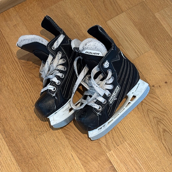 Bauer luistimet 28
