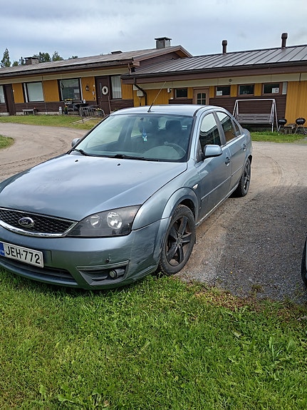 Varaosa auto