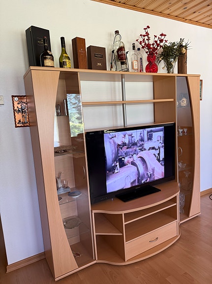 TV-kaluste