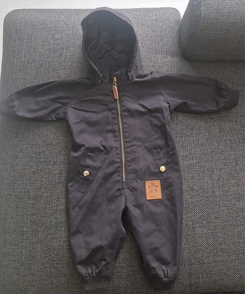 Mini rodini pico haalari 68