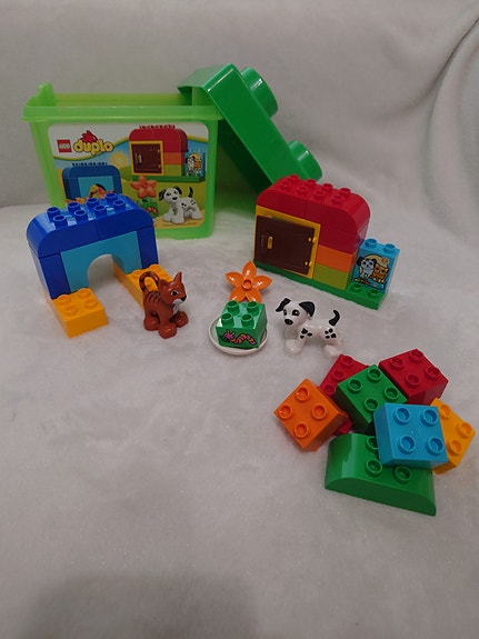 LEGO DUPLO