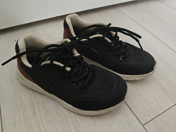 Haltin lenkkarit, koko 29