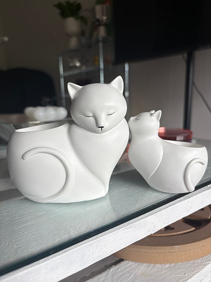 PartyLite Nature's Love kissat