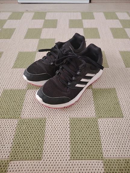 Naisten juoksukengät (Adidas) 37