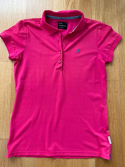 Golf-/urheilupaita Peak Performance M