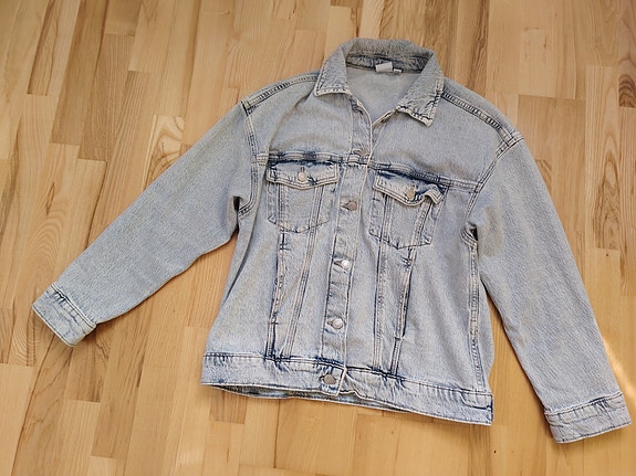 Vero moda farkkutakki, S