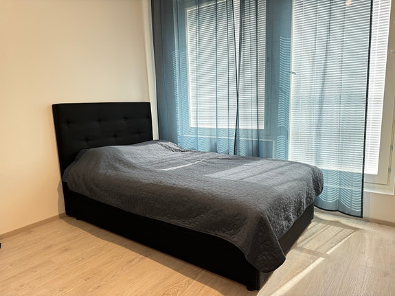 Sänky 120 cm