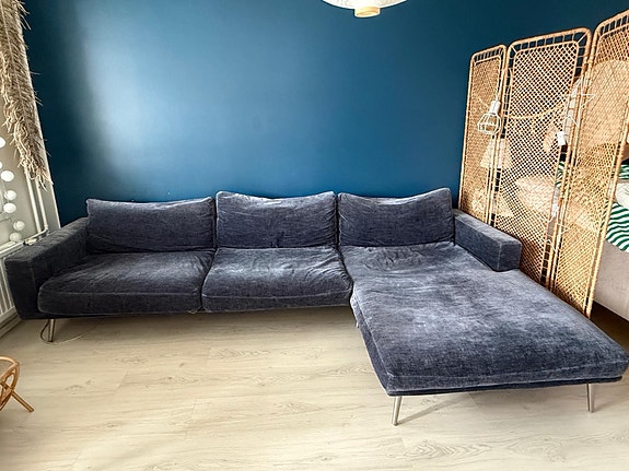 Boconcept Carlton - sohva