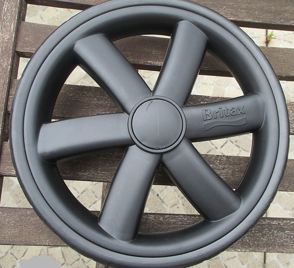 Britax B Agile rengas