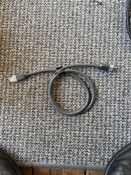 HDMI-kaapeli