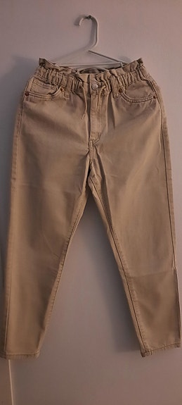 Levi´s Farkut 140 cm