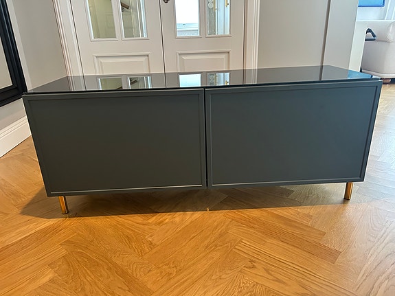 IKEA Bestå kaappi