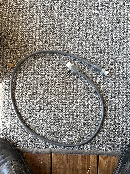 HDMI-kaapeli