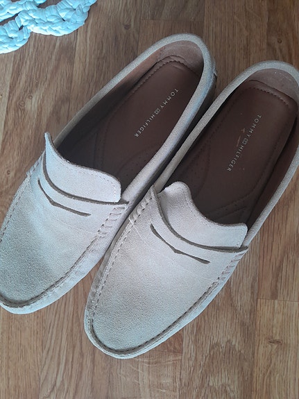 Tommy Hilfiger kengät
